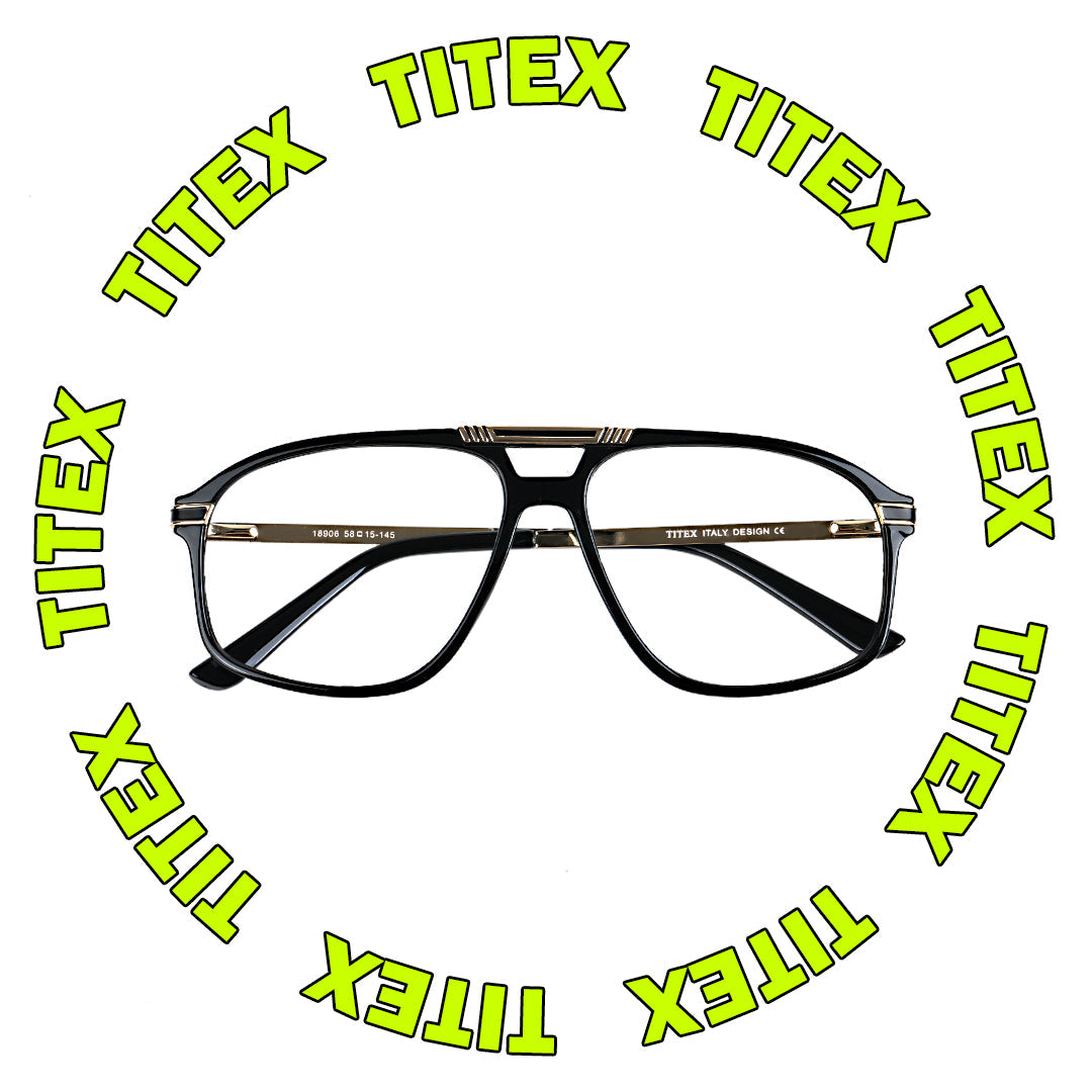 TITEX – Eyejack Eyewear