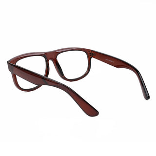 Eyejack Photochromic reverse technology Shine Brown Sunglasses (1002CL617-C7)