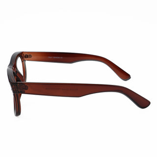 Eyejack Photochromic reverse technology Shine Brown Sunglasses (1003CL629-C7)