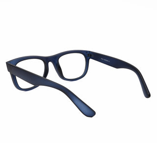 Eyejack Photochromic reverse technology Matt Blue Sunglasses (1003CL633-C11)