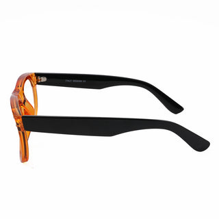 Eyejack Photochromic reverse technology Orange Sunglasses (1003CL634-C12)