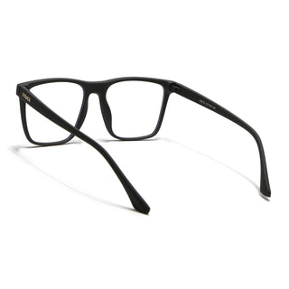 Eyejack NEO Olive Wayfarer Eyeglasses for Men & Women (28023CL1164-C2)