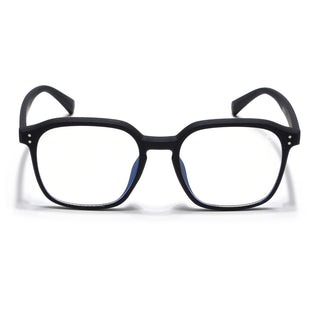 Eyejack NEO Olive Square Eyeglasses for Men & Women (28068CL1178-C2)