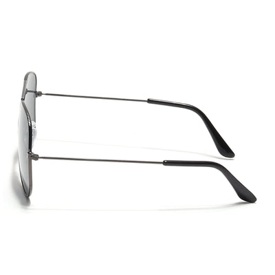 Classic Grey Aviator - (3025CL975)