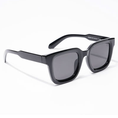 Cubix - Shine Black Sunglasses I 3803CL525-C1