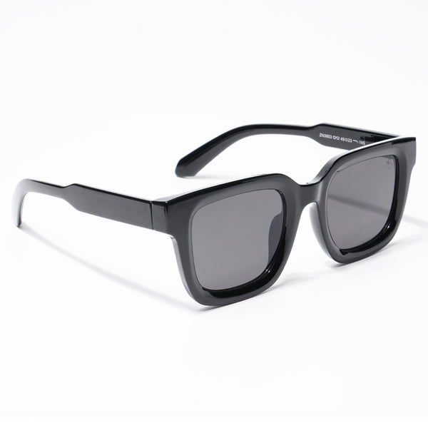 Cubix - Shine Black Sunglasses I 3803CL525-C1