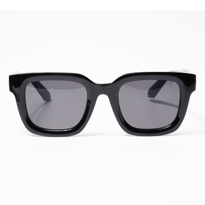 Cubix - Shine Black Sunglasses I 3803CL525-C1