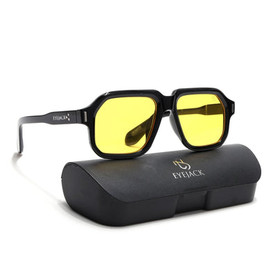VOLT - Black I Yellow Lens (3820CL1010)
