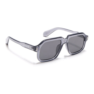 VOLT - Grey I Black Lens (3820CL1011)
