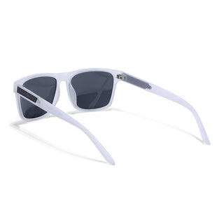 Eyejack Transparent Wayfarer Polarized Sunglasses for Men & Women (5078PCL1282)