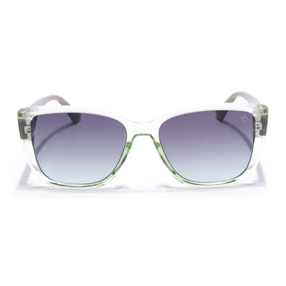 Eyejack Green Cateye Sunglasses for Women (5661CL1264)