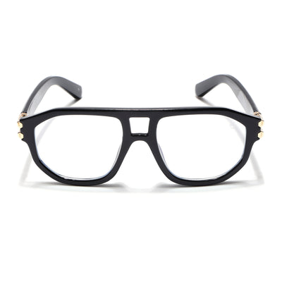 Shadow - Shine Black Wayfarer Eyeglasses I 82104FCL1302-C1