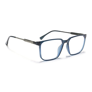 Eyejack Essentials Sea Green Wayfarer Eyeglasses for Men & Women (B07FCL1421-C6)