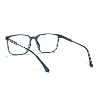 Eyejack Essentials Sea Green Wayfarer Eyeglasses for Men & Women (B07FCL1421-C6)