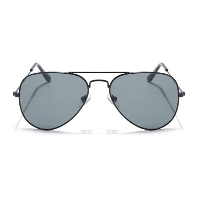 Classic Black Aviator - (3025CL978)