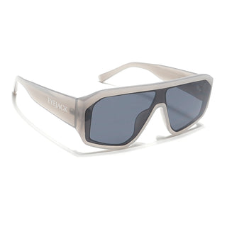 Eyejack Grey Oversize Sunglasses for Men & Women (ID2329CL862)