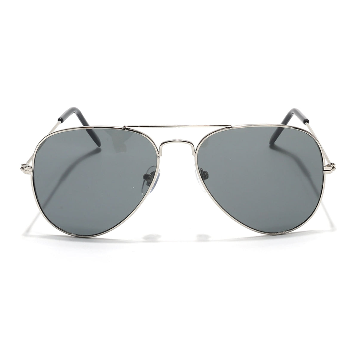 Classic Silver Aviator - (3025CL980)