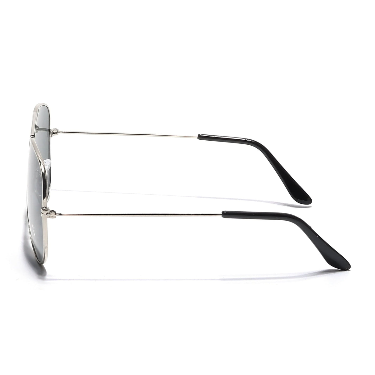 Classic Silver Aviator - (3025CL980)