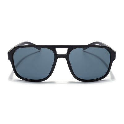 Flare - Black Wayfarer Sunglasses (PG07CL1077)