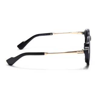 Pearl - Black Wayfarer Sunglasses (W6068CL2217)