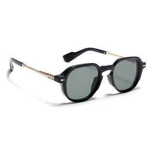 Pearl - Black Wayfarer Sunglasses (W6068CL2218)