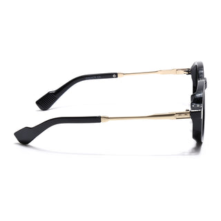 Pearl - Black Wayfarer Sunglasses (W6068CL2218)