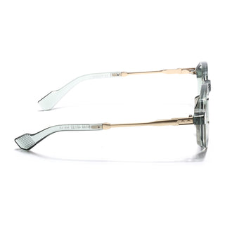 Pearl - Green Wayfarer Sunglasses (W6068CL2220)