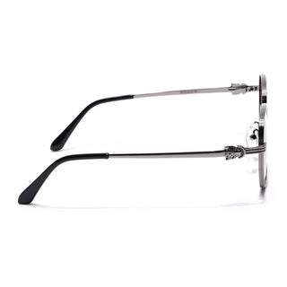 Majesty - Grey Wayfarer Polarized Sunglasses (WS1419PCL2209)