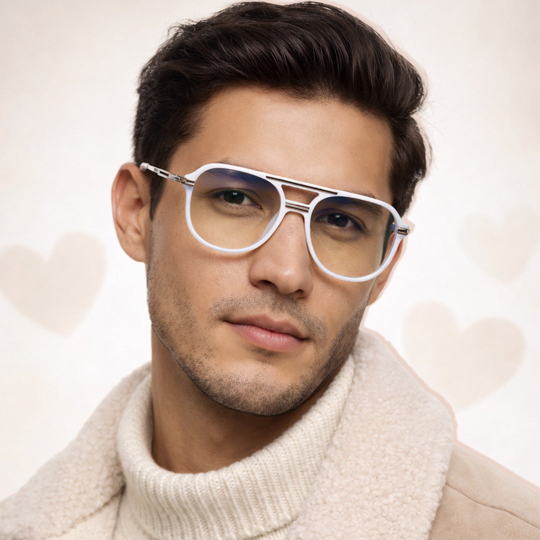 Men Eyeglasses